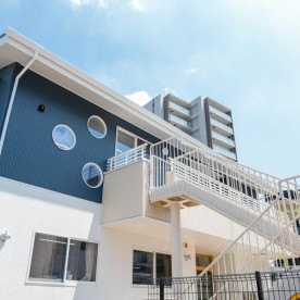 はな保育園ひろじほんまち