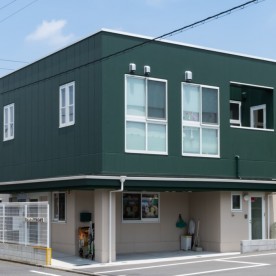 ちゃいれっく万場保育園