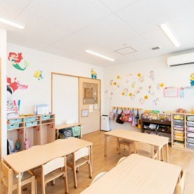 ちゃいれっく万場保育園の写真2