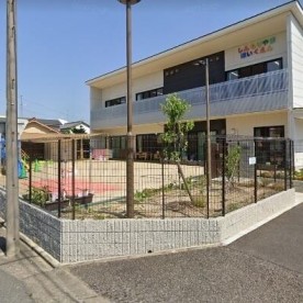 しんもりやま保育園