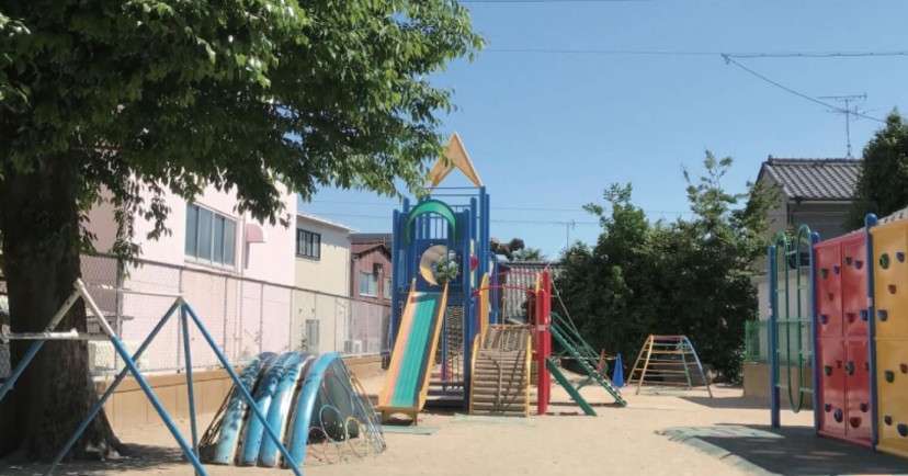 柳保育園