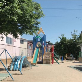 柳保育園