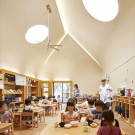 椙山女学園大学附属椙山こども園