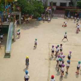 小桜幼稚園