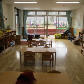 徳重清凉保育園の写真2
