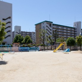 土古おおぞら保育園の写真2