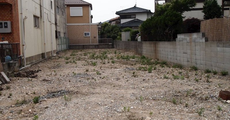 伝治山保育園