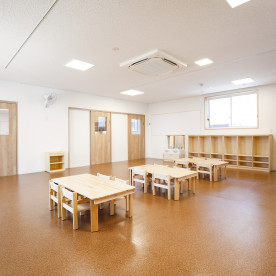 グローバルキッズ八広園の写真2