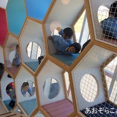 だいちのこどもえん