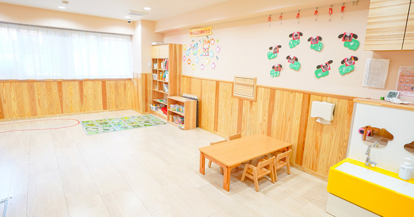 さくらさくみらい護国寺
