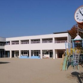 志だみ幼稚園