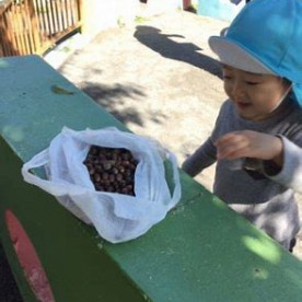 アスク薬王寺保育園