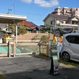 小規模保育所　なのはなの写真2