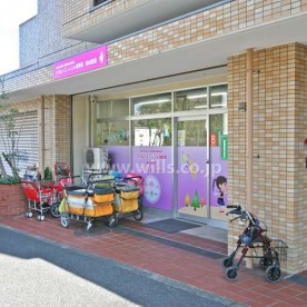 スクルドエンジェル保育室東白壁園