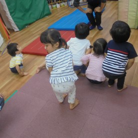 スクルドエンジェル保育室ごきそ園