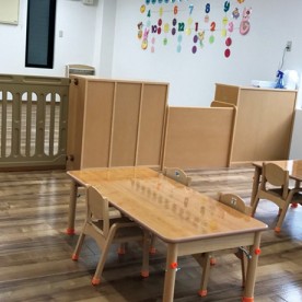 ぐろうすきっず保育室　はるた園