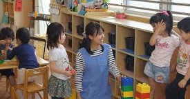 アスクおぎくぼ保育園天沼分園