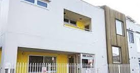 アスクおぎくぼ保育園天沼分園
