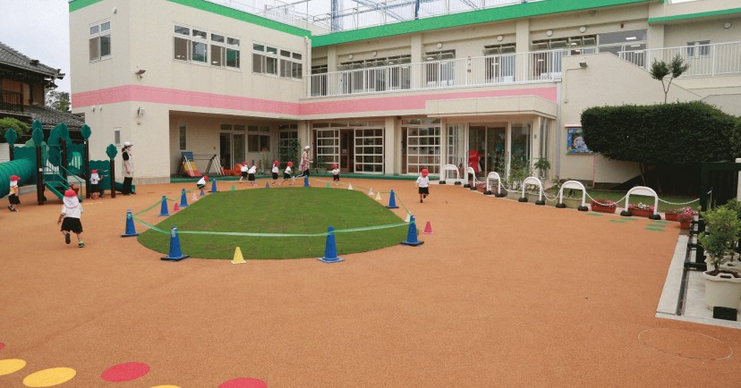 おおさきこども園