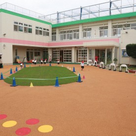 おおさきこども園