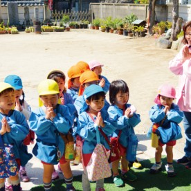 杉山保育園の写真2