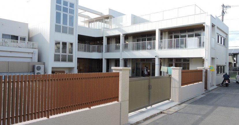 希望が丘こども園