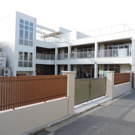 希望が丘こども園
