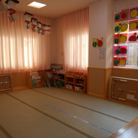 保育所まぁむ月島駅前園（分園）の写真2