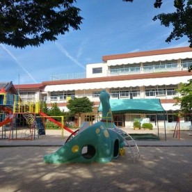 塩満保育園