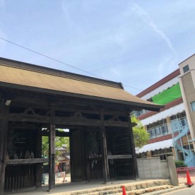 塩満保育園の写真2