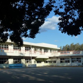 玉川保育園