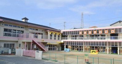 あしはら保育園