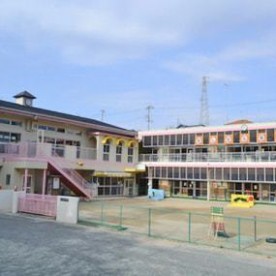 あしはら保育園の写真2