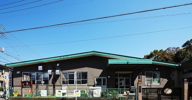 ニ川東保育園