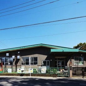 ニ川東保育園