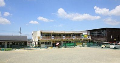 東山保育園