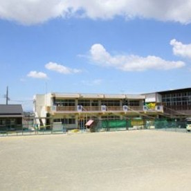東山保育園の写真2