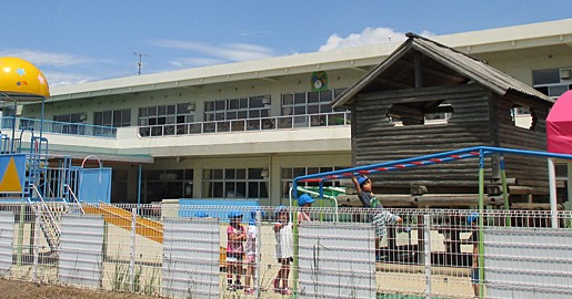 福岡保育園