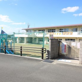 牛川保育園の写真3