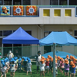 牛川保育園