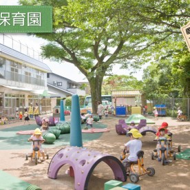 こまどり保育園