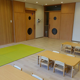 にじのいるか保育園千石