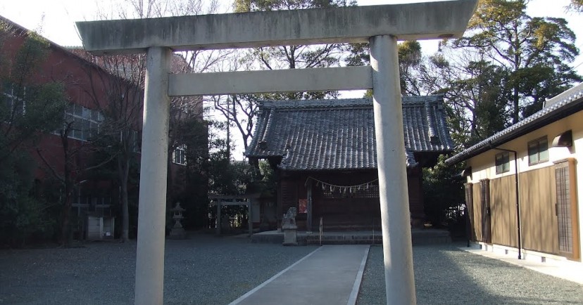 松葉保育園