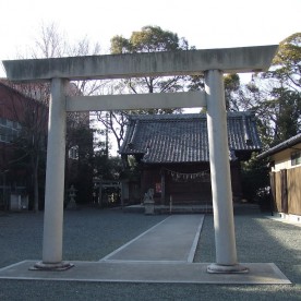 松葉保育園
