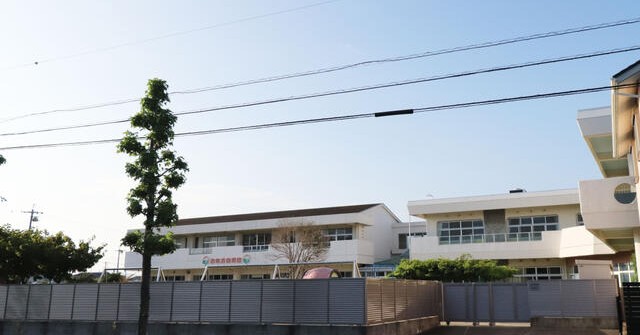 吉田方保育園