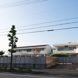 吉田方保育園の写真2