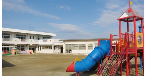 吉田方保育園