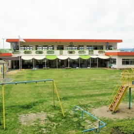 牛川東保育園