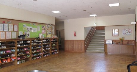 くるみ保育園