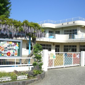 幼保連携型認定こども園正林寺保育園